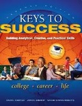 Cover: Keys to Success - Pearson