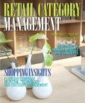 Cover: Retail Category Management - Pearson