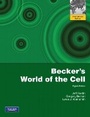 Cover: Becker's World of the Cell - Pearson