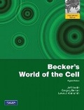 Cover: Becker's World of the Cell - Pearson
