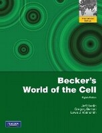 Enlarge image Cover: Becker's World of the Cell - Pearson