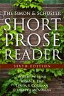 Cover: Simon and Schuster Short Prose Reader, The - Pearson