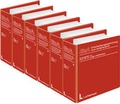 Cover: Entscheidungssammlung zum Arbeitsrecht (EzA) - Luchterhand