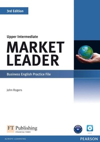 Abbildung von: ML 3rd ed Upp Int PF/PF CD Pk - Pearson Longman