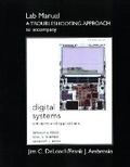 Cover: Student Lab Manual A Troubleshooting Approach for Digital Systems - Pearson