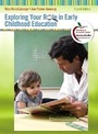Cover: Exploring Your Role in Early Childhood Education - Pearson