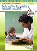 Cover: Exploring Your Role in Early Childhood Education - Pearson