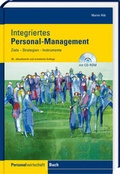 Cover: Integriertes Personal-Management - Luchterhand