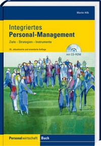 Enlarge image Cover: Integriertes Personal-Management - Luchterhand