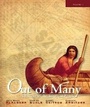 Cover: Out of Many - Pearson