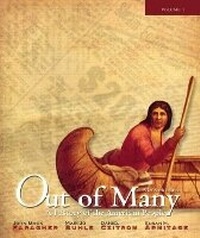 Enlarge image Cover: Out of Many - Pearson