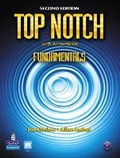Cover: Top Notch Fundamentals with ActiveBook - Pearson Education (US)
