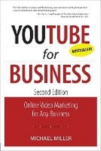 Abbildung von: YouTube for Business - Que Corporation,U.S.
