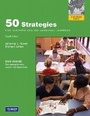Cover: Fifty Strategies for Teaching English Language Learners - Pearson