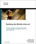 Cover: Building the Mobile Internet - Cisco Press