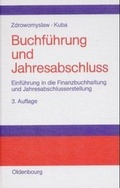 Cover: Buchf&uuml;hrung und Jahresabschlu&szlig; - De Gruyter Oldenbourg