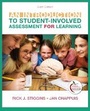 Cover: An Introduction to Student-Involved Assessment FOR Learning - Pearson