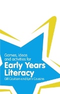 Cover: Classroom Gems: Games, Ideas and Activities for Early Years Literacy - Longman