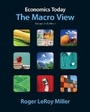 Cover: Economics Today - Prentice Hall
