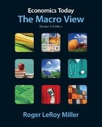 Enlarge image Cover: Economics Today - Prentice Hall