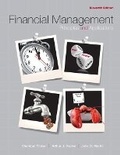 Cover: Financial Management - Prentice Hall