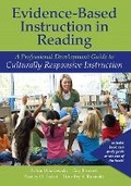 Cover: Evidence-Based Instruction in Reading - Pearson
