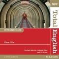 Cover: New Total English Pre-Intermediate Teacher's Book and Teacher's Resource CD Pack - Pearson Longman