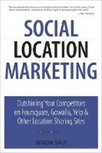 Abbildung von: Social Location Marketing - Que Corporation,U.S.