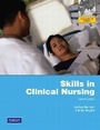 Cover: Skills in Clinical Nursing - Pearson