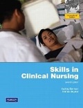 Cover: Skills in Clinical Nursing - Pearson