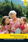 Cover: Family Communication - Routledge