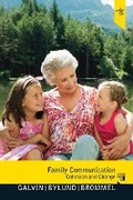 Cover: Family Communication - Routledge