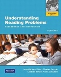 Cover: Understanding Reading Problems - Pearson