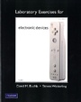 Cover: Laboratory Exercises for Electronic Devices - Pearson