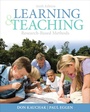 Cover: Learning and Teaching: Research-Based Methods - Pearson