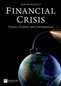 Cover: Financial Crisis - Pearson Education Limited