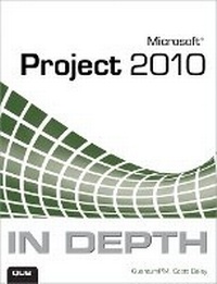 Abbildung von: Microsoft Project 2010 In Depth - Que Corporation,U.S.