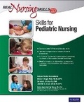Cover: Real Nursing Skills 2.0 - Pearson