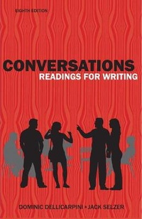 Enlarge image Cover: Conversations - Pearson