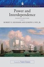 Cover: Power & Interdependence - Pearson