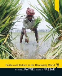 Abbildung von: Politics and Culture in the Developing World - Routledge