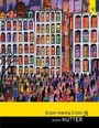 Cover: Experiencing Cities - Pearson