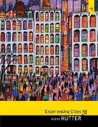 Enlarge image Cover: Experiencing Cities - Pearson