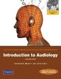 Cover: Introduction to Audiology - Pearson
