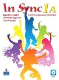 Cover: In Sync 1A - Pearson Education (US)
