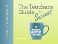 Cover: Teacher's Guide to Success, The - Pearson