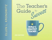 Enlarge image Cover: Teacher's Guide to Success, The - Pearson