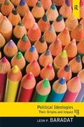 Cover: Political Ideologies - Routledge