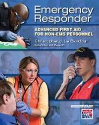 Abbildung von: Emergency Responder - Pearson
