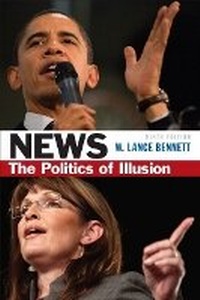 Enlarge image Cover: News - Pearson